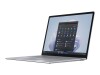Microsoft Surface Laptop 5 for Business - Intel Core i5 1245U / 1.6 GHz - Evo - Win 10 Pro - Intel Iris Xe Grafikkarte - 8 GB RAM - 512 GB SSD - 34.3 cm (13.5")