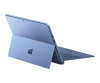 Microsoft Surface Pro 9 - Tablet - Intel Core i5 1235u / 1.3 GHz - Evo - Win 11 Home - Iris Xe Graphics - 8 GB RAM - 256 GB SSD - 33 cm (13 ")