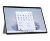 Microsoft Surface Pro 9 - Tablet - Intel Core i5 1235U / 1.3 GHz - Evo - Win 11 Home - Iris Xe Graphics - 8 GB RAM - 256 GB SSD - 33 cm (13")