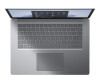 Microsoft Surface Laptop 5 for Business - Intel Core i7 1265U / 1.8 GHz - Evo - Win 11 Pro - Intel Iris Xe Grafikkarte - 16 GB RAM - 512 GB SSD - 38.1 cm (15")