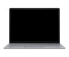 Microsoft Surface Laptop 5 for Business - Intel Core i7 1265U / 1.8 GHz - Evo - Win 11 Pro - Intel Iris Xe Grafikkarte - 16 GB RAM - 512 GB SSD - 38.1 cm (15")