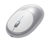 Satechi M1 - Mouse - ergonomic - right and left -handed