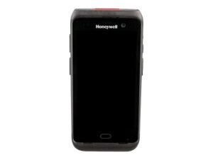Honeywell CT40 XP - data recording terminal - robust - Android 9.1 (pie)