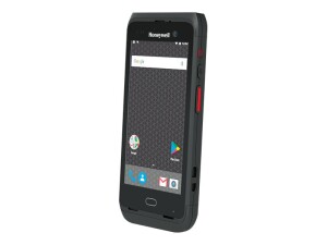 Honeywell CT40 XP - data recording terminal - robust - Android 9.1 (pie)