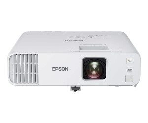 Epson EB-L250F-3-LCD projector-4500 LM (white)