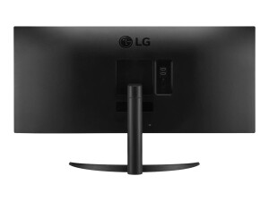 LG 34WP500-B - LED-Monitor - 86.7 cm (34") - 2560 x...