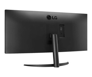 LG 34WP500-B - LED-Monitor - 86.7 cm (34") - 2560 x...