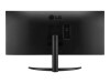 LG 34WP500-B - LED-Monitor - 86.7 cm (34") - 2560 x 1080 UWFHD @ 75 Hz