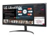 LG 34WP500-B - LED-Monitor - 86.7 cm (34") - 2560 x 1080 UWFHD @ 75 Hz