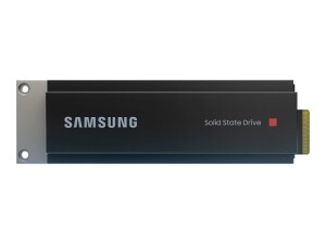 Samsung PM9A3 MZQL2960HCJR - SSD - 960 GB - intern -...