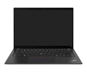 Lenovo ThinkPad T14S Gen 3 21CQ - AMD Ryzen 7 Pro 6850u / 2.7 GHz - Win 10 Pro 64 -bit (with Win 11 per license)