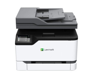 Lexmark MC3326i - Multifunktionsdrucker - Farbe - Laser -...