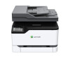 Lexmark MC3326i - Multifunktionsdrucker - Farbe - Laser - 216 x 356 mm (Original)