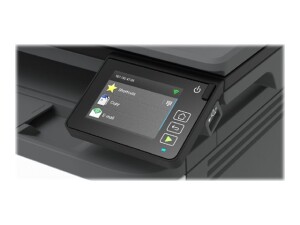 Lexmark MB3442i - Multifunktionsdrucker - s/w - Laser -...