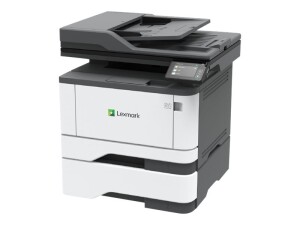 Lexmark MB3442i - Multifunktionsdrucker - s/w - Laser -...