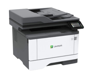 Lexmark MB3442i - Multifunktionsdrucker - s/w - Laser -...