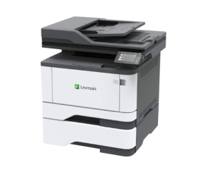 Lexmark MB3442i - Multifunktionsdrucker - s/w - Laser -...