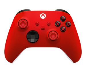 Microsoft Xbox Wireless Controller - Game Pad