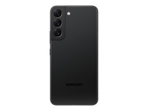 Samsung Galaxy S22 - Enterprise Edition - 5G smartphone - Dual -SIM - RAM 8 GB / Internal memory 128 GB - OLED display - 6.1 " - 2340 x 1080 pixels (120 Hz)