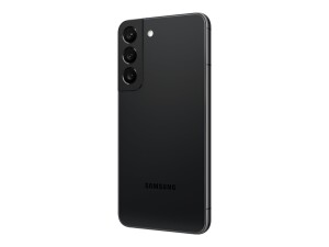 Samsung Galaxy S22 - Enterprise Edition - 5G smartphone - Dual -SIM - RAM 8 GB / Internal memory 128 GB - OLED display - 6.1 " - 2340 x 1080 pixels (120 Hz)
