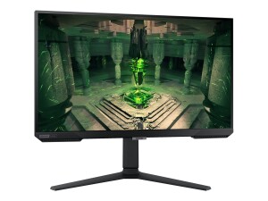 Samsung Odyssey G4 S27BG400EU - LED-Monitor - 68.6 cm...