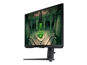 Samsung Odyssey G4 S27BG400EU - LED-Monitor - 68.6 cm...