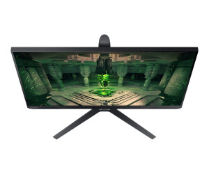 Samsung Odyssey G4 S27BG400EU - LED-Monitor - 68.6 cm (27")