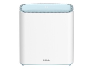 D-Link EAGLE PRO AI M32-2 - WLAN-System - (2 Router)