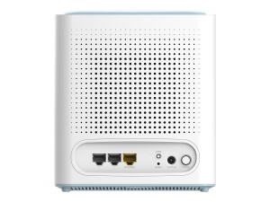 D-Link EAGLE PRO AI M32-2 - WLAN-System - (2 Router)