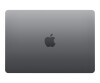 Apple MacBook Air - M2 - M2 8-core GPU - 16 GB RAM - 512 GB SSD - 34.46 cm (13.6")