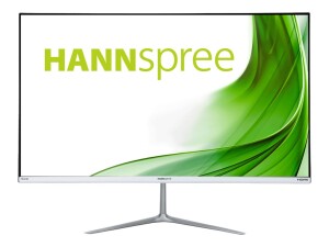 Hannsprree HC240HFW - LED monitor - 60.5 cm (23.8 ")