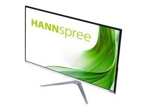 Hannsprree HC240HFW - LED monitor - 60.5 cm (23.8 ")