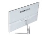 Hannsprree HC240HFW - LED monitor - 60.5 cm (23.8 ")