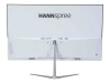 Hannsprree HC240HFW - LED monitor - 60.5 cm (23.8 ")