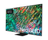 Samsung GQ65QN90BAT - 163 cm (65") Diagonalklasse QN90B Series LCD-TV mit LED-Hintergrundbeleuchtung - Neo QLED - Smart TV - Tizen OS - 4K UHD (2160p)