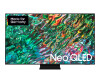 Samsung GQ65QN90BAT - 163 cm (65") Diagonalklasse QN90B Series LCD-TV mit LED-Hintergrundbeleuchtung - Neo QLED - Smart TV - Tizen OS - 4K UHD (2160p)