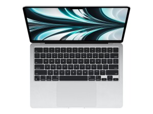 Apple MacBook Air - M2 - M2 8 -Core GPU - 8 GB RAM - 512 GB SSD - 34.46 cm (13.6 ")