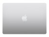 Apple MacBook Air - M2 - M2 8 -Core GPU - 8 GB RAM - 512 GB SSD - 34.46 cm (13.6 ")