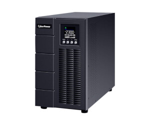 CyberPower Systems CyberPower Online S Series OLS3000EA -...