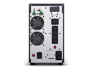 CyberPower Systems CyberPower Online S Series OLS3000EA -...