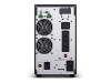 CyberPower Systems CyberPower Online S Series OLS3000EA - USV - Wechselstrom 230 V