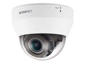 Hanwha Techwin IP-CAM Fixed Dome &quot;Q-series...