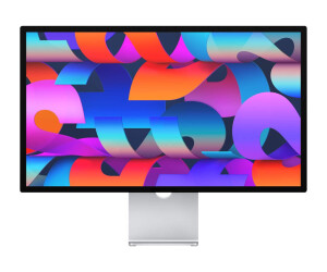 Apple Studio Display Nano-texture glass - LCD-Monitor - 68.6 cm (27")