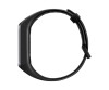 Huawei Band 4 - Aktivitätsmesser mit Band - Silikon - Graphitschwarz - Anzeige 2.4 cm (0.96")