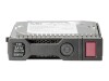 HPE Midline - Festplatte - 500 GB - Hot-Swap - 3.5" LFF (8.9 cm LFF)
