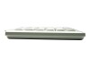 Cherry G84-4400 Compact Keyboard - Tastatur - USB