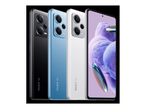 Xiaomi Redmi Note 12 Pro+ 5G - 5G Smartphone - Dual-SIM -...