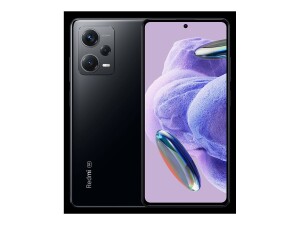 Xiaomi Redmi Note 12 Pro+ 5G - 5G Smartphone - Dual-SIM -...
