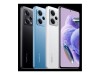 Xiaomi Redmi Note 12 Pro+ 5G - 5G Smartphone - Dual-SIM - RAM 8 GB / Interner Speicher 256 GB - OLED-Display - 6.67" - 2400 x 1080 Pixel (120 Hz)