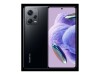Xiaomi Redmi Note 12 Pro+ 5G - 5G Smartphone - Dual-SIM - RAM 8 GB / Interner Speicher 256 GB - OLED-Display - 6.67" - 2400 x 1080 Pixel (120 Hz)